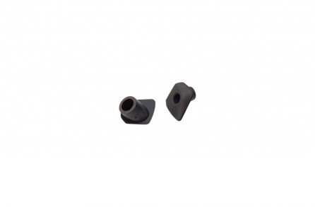 ROCK SHOX RECAMBIO TAPONES GOMA SUP. RS-1