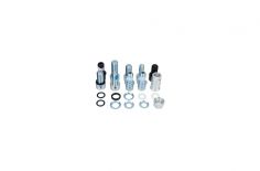 ROCK SHOX RECAMBIO KIT TUERCAS VASTAGO HORQUILLA**