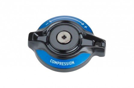 ROCK SHOX RECAMBIO DIAL COMPRESION YARI