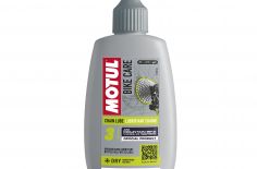 LUBRICANTE DE CADENA PARA SECO MOTUL CHAIN LUBE DRY