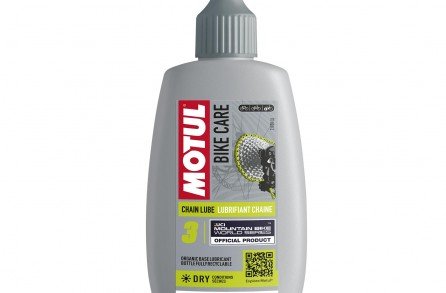 LUBRICANTE DE CADENA PARA SECO MOTUL CHAIN LUBE DRY
