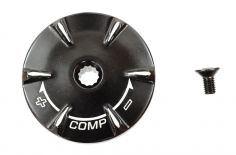 LEFTY OCHO DIAL DE COMPRESION  Knob