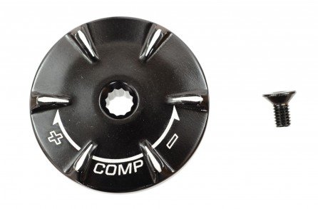 LEFTY OCHO DIAL DE COMPRESION  Knob