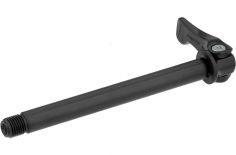 EJE FOX QR 15X110 CON AJUSTE