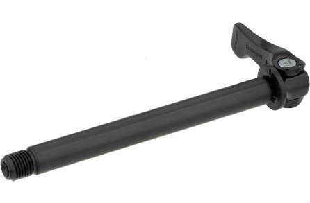 EJE FOX QR 15X110 CON AJUSTE