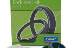 KIT RETENES SKF PARA HORQUILLAS MARZOCCHI 38