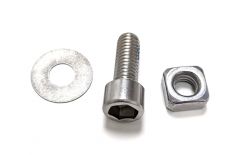 KIT TORNILLO DE SEGURIDAD CIERRE EJE FOX 36/38 KABOLT X 2021