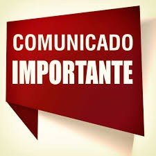 COMUNICADO SOBRE EL COVID-19