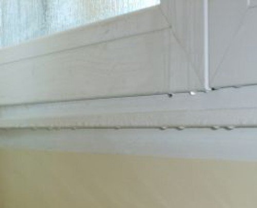 Cómo eliminar la condensación en ventanas? - Aislamientos Fany SL