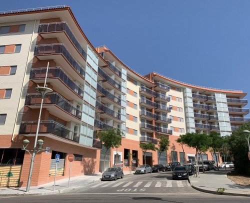 75 viviendas ( Tarragona )