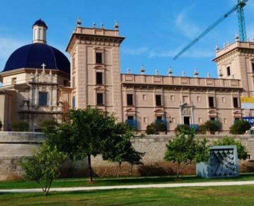museo San Pio V ( Valencia )