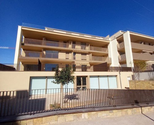 100 viviendas (Godella)