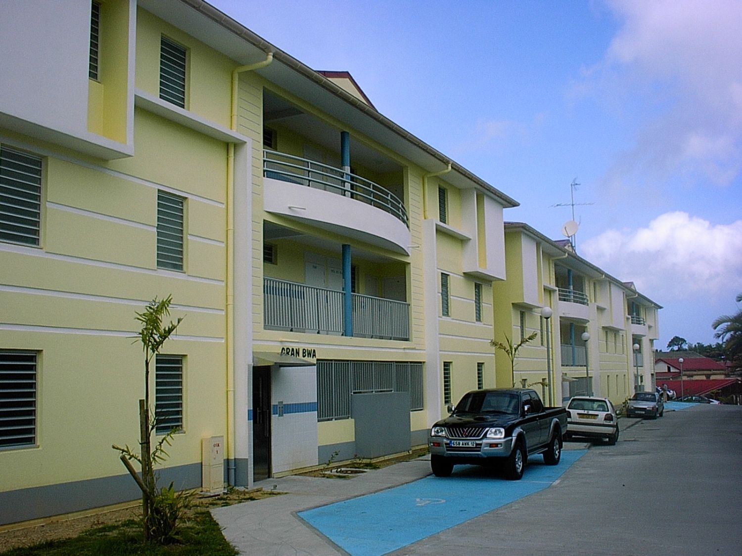 Martinique Export Reynalco