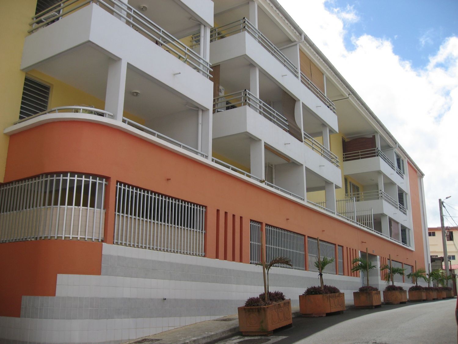 Martinique Export Reynalco