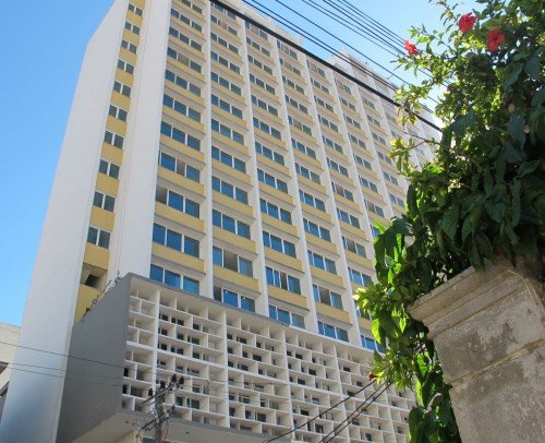 hotel Capri ( La Habana )