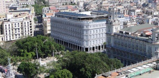 en construcción