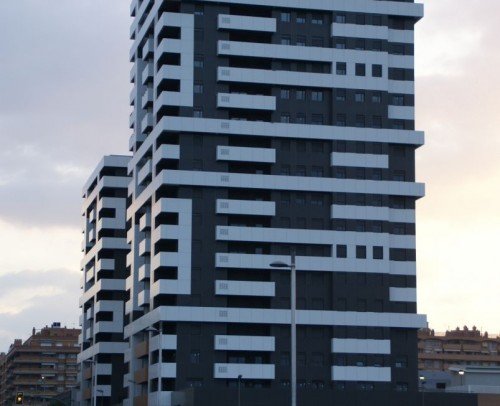 torres de Cataluña ( Tarragona )