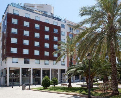 Hotel ( Valencia )