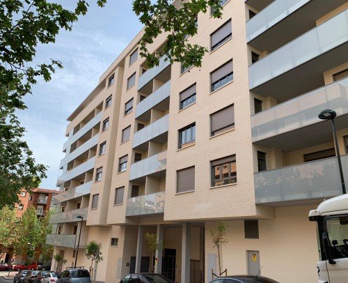 58 viviendas ( Zaragoza )