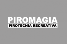 Piromagia, venta de artículos de pirotecnia