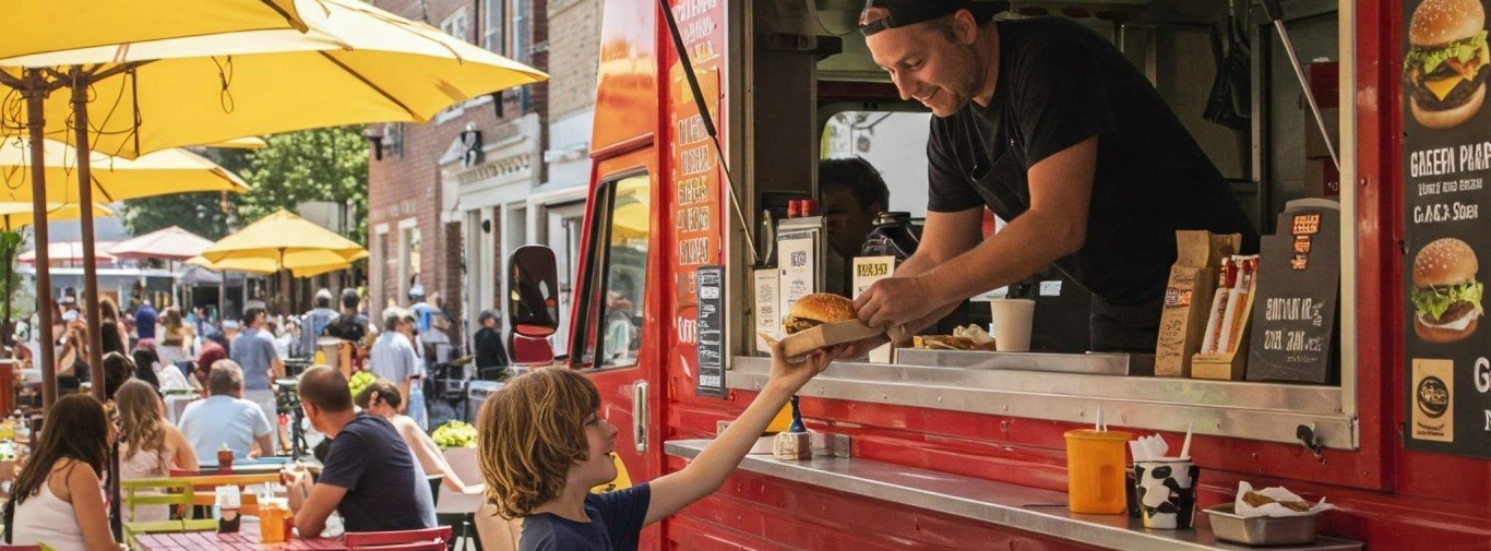 FOOD TRUCKS