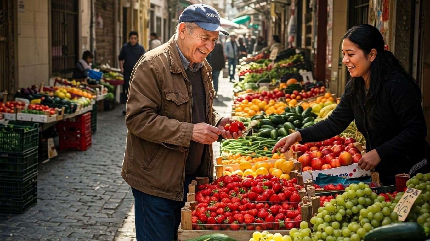 ALIMENTACIÓN
