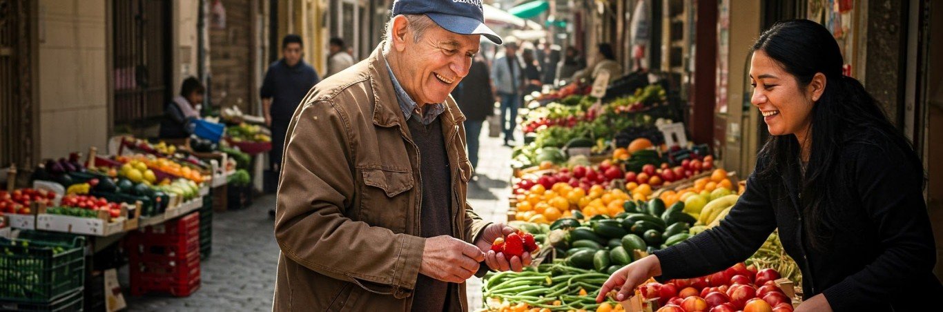 ALIMENTACIÓN