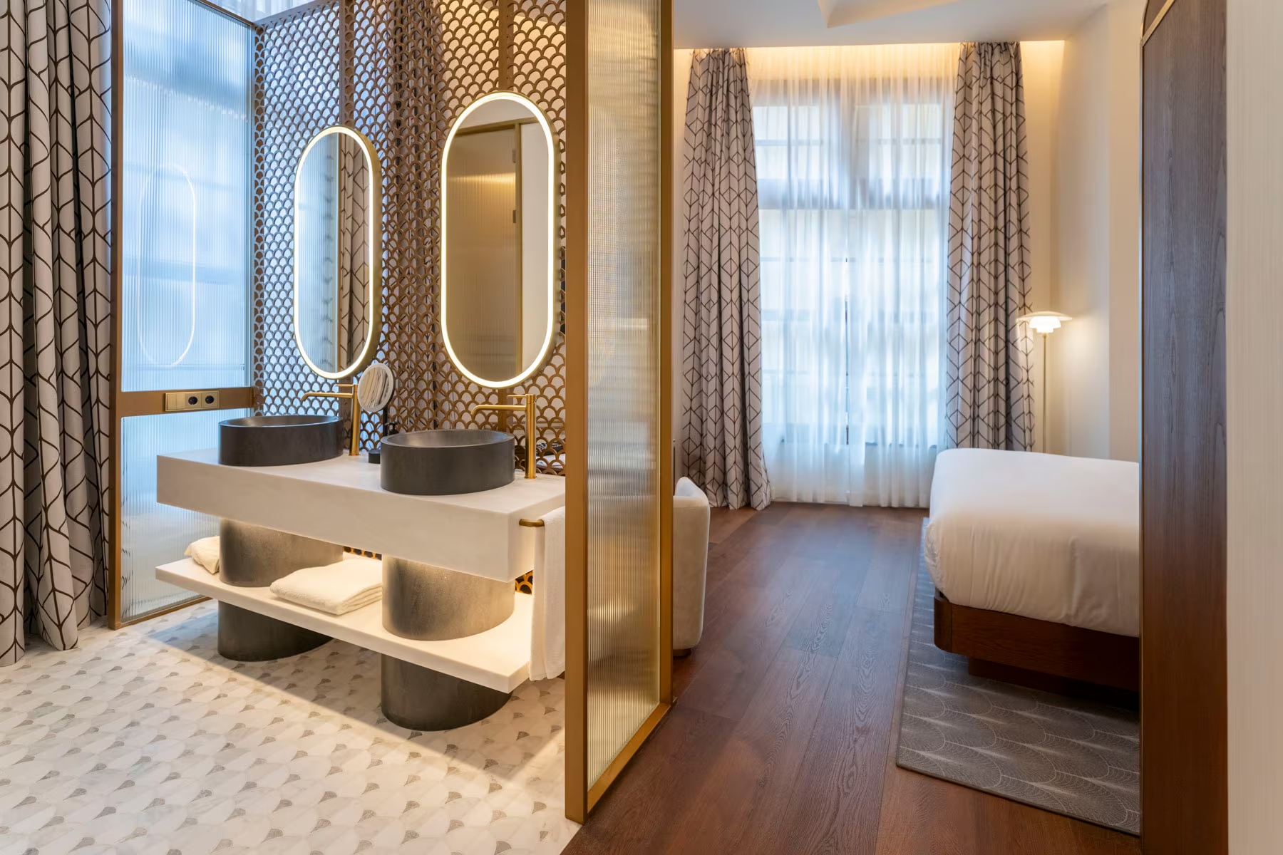 GRAND HOTEL CENTENARI VALENCIA
