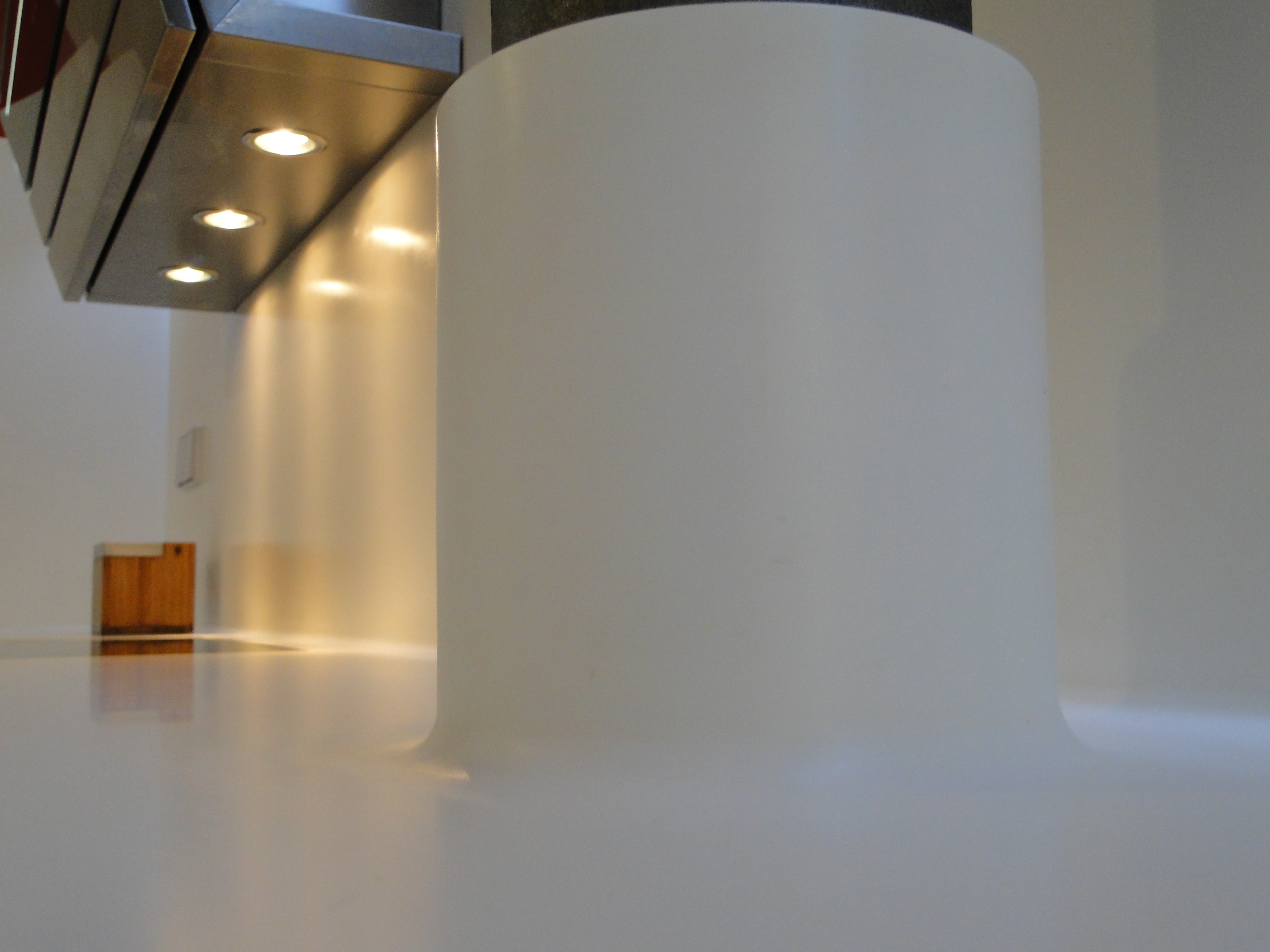 Encimeras de Cocina :: VF Superficies Sólidas