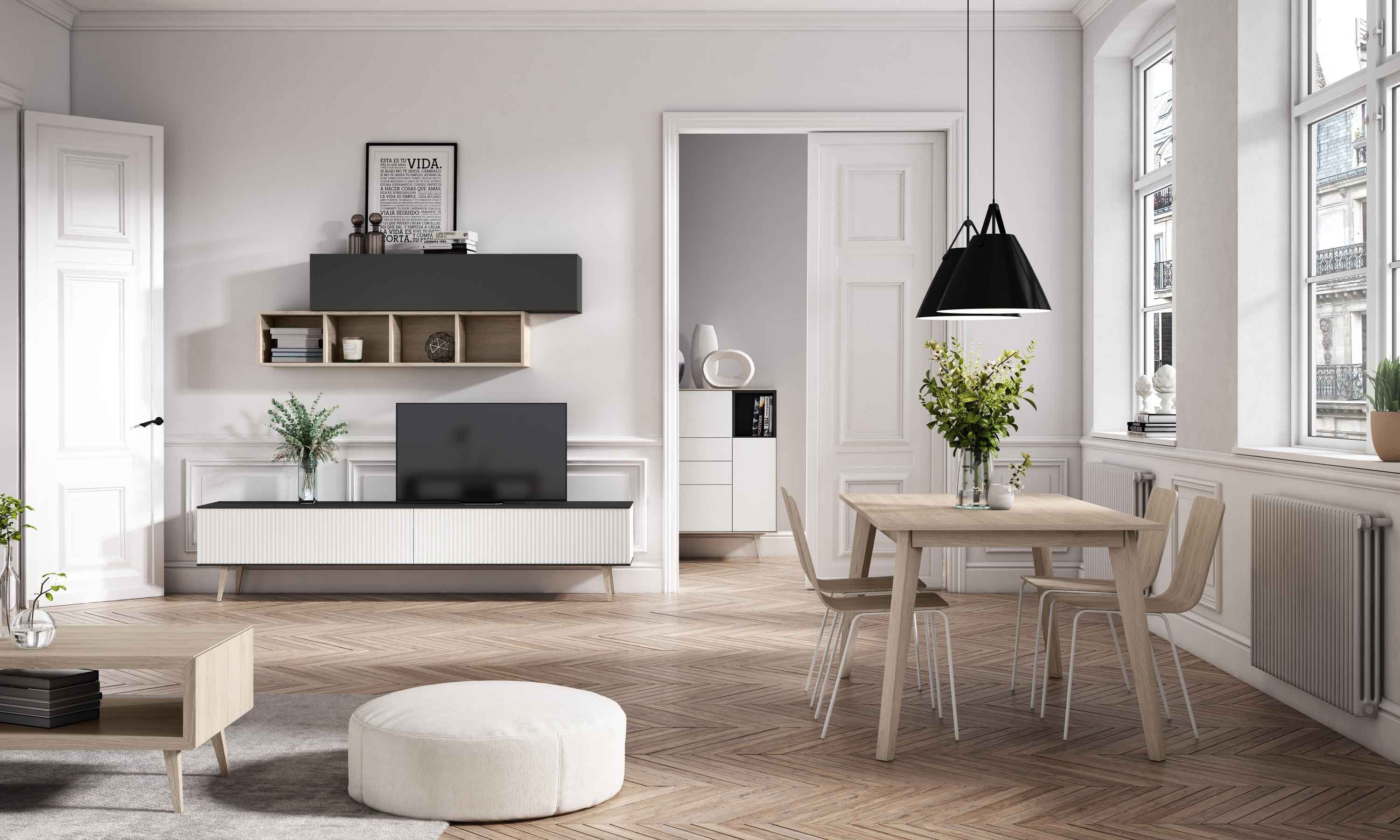 Tienda de muebles , descanso y decoracion