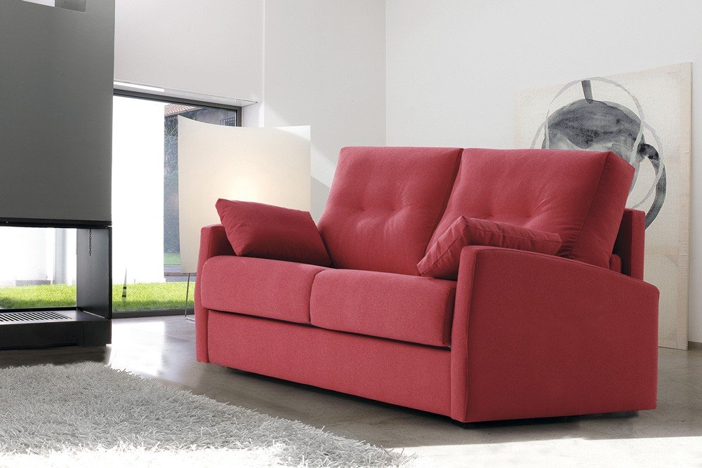 Sofa cama Sofás y sillones muebles y decoracion xativa