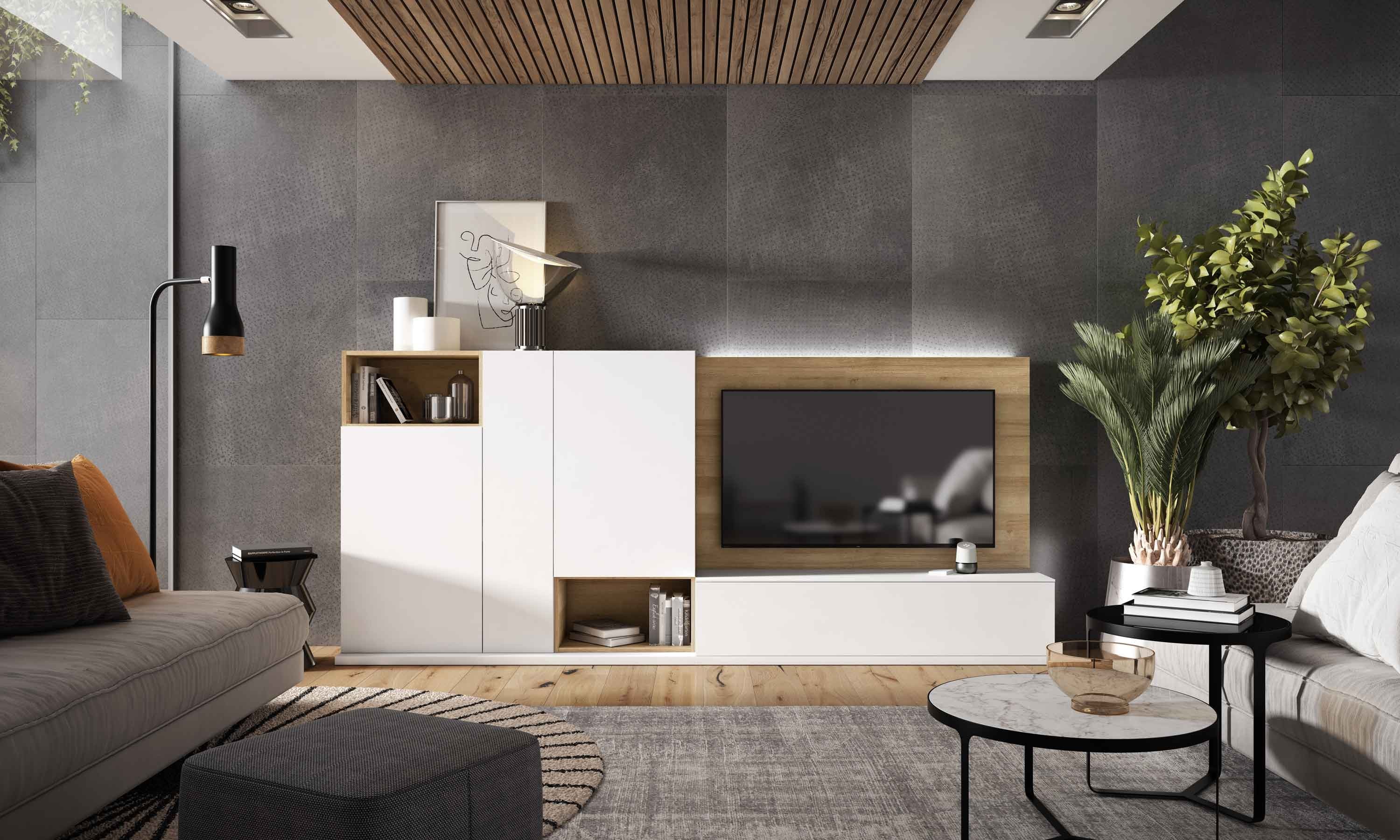 LAN MOBEL Comedores muebles y decoracion xativa