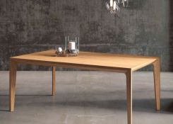 MESA COMEDOR 240-1 MADERA