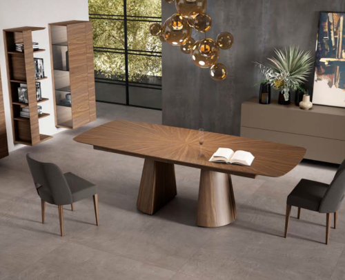 mesa comedor diferentes medidas y acabados