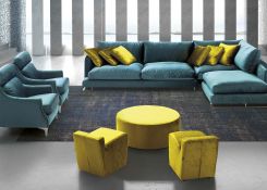 SOFA 347-CHANEL DESENFUNDABLE