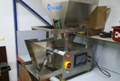 Pesadora Lineal