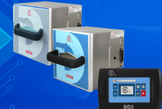 Marcadores de transferencia térmica