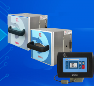 Marcadores de transferencia térmica