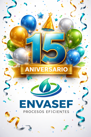 Mil gracias por vuestro apoyo: