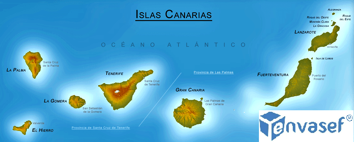 3. Maquinaria JGM, Islas Canarias :: 2. Referencias. :: Envasadoras y pesadoras multicabezales ENVASEF