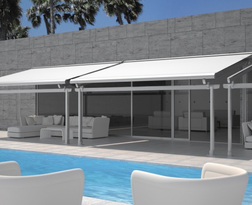 Veranda EOS
