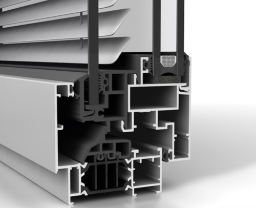 Serie 65 CS AIR