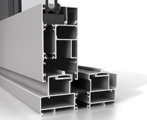 Serie 125 RP