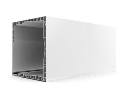 PVC-Standar
