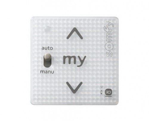 SMOOVE 1 IO A/M PURE SHINE