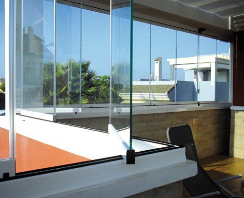 Seeglass ECO