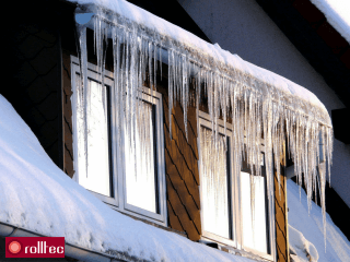 5 Claves para proteger tu casa del frío