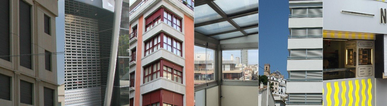 Proyectos Rolltec :: Obra nueva :: Edificio de oficinas en polígono Alicante :: Rolltec