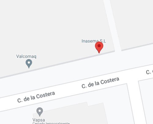 Localización