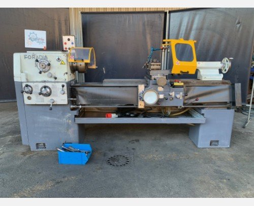 01.01.0213 Torno Foradia OM 180 x 1500mm e.p